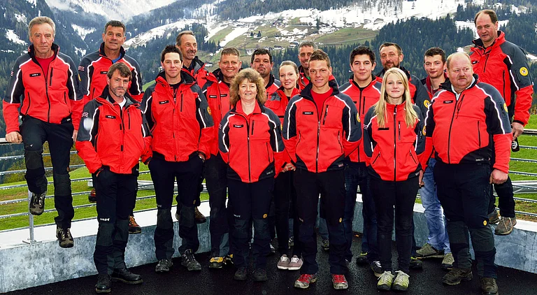 Soccorso Alpino Stulles