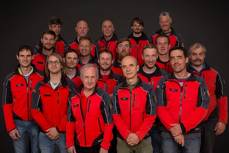 Soccorso Alpino Appiano