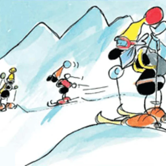 In caso di passaggio critico inevitabile