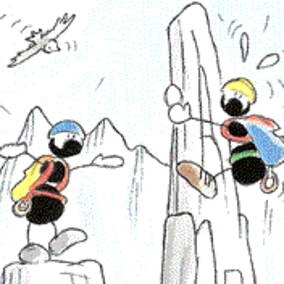 Sii conscio dei tuoi limiti