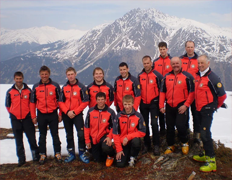 Soccorso Alpino Resia