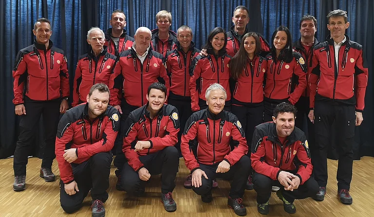 Soccorso Alpino Merano