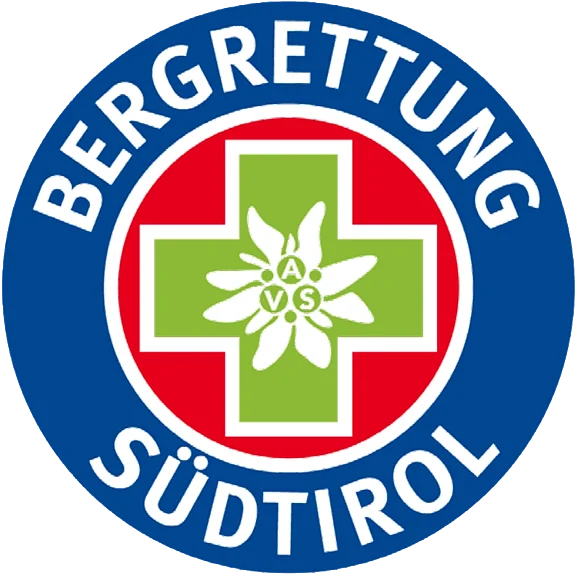Soccorso Alpino dell'Alpenverein Südtirol
